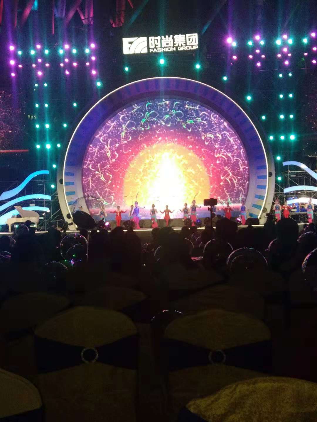 廣州策劃演出公司